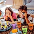 thumbnail image 5 of Halloween Drinking Cups\nHome Table Decoration, 5 of 5