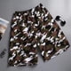 thumbnail image 1 of Bañador con estampado de camuflaje para hombre, pantalones cortos de secado rápido con cordón, ropa de playa informal, verano, 2022 Fivean unisex, 1 of 2