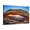 Canvas, variant on Art.com Famous Sunrise at Mesa Arch in Canyonlands National Park, Utah, USA Photographic Print by prochasson frederic, 18" x 12"