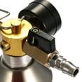 thumbnail image 2 of TFixol Vehicle Air Conditioning Pipe Cleaning Bottle Flush Canister Maintenance Clean Tool Set, 2 of 7