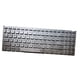 thumbnail image 1 of Teclado de Computadora Portátil Perfecl Plateado Para Vivobook X512UA X512UB, 1 of 5