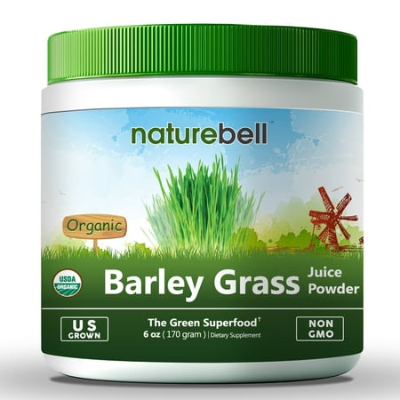 barley powder grass juice organic vitamins antioxidants ounce chlorophyll gmo grown minerals fiber rich non vegan friendly advices expert check