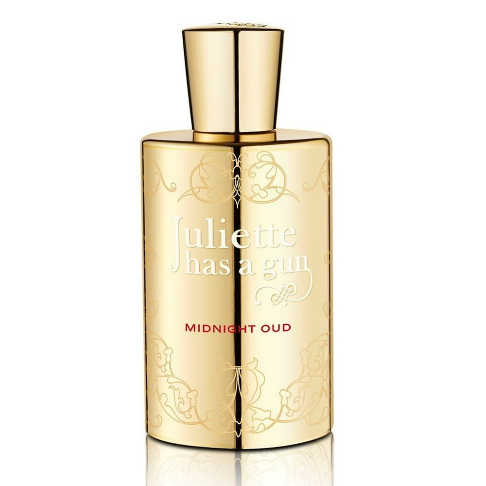 Juliette has a Gun Juliette Has a Gun Midnight Oud Eau De Parfum Spray, Perfume for Women, 3.3