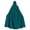 Mint Green, variant on WHEANG Women Cape Shawl Halloween Hooded Cloak Lightweight Party Cape Shawl Accessory for Halloween Dress‑up Daily Layering L Red
