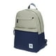 thumbnail image 2 of Mochila grande juvenil 1818 COLORS unisex beige con azul marino 1865572-E, 2 of 9