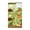 green dinosaur, variant on 2-in-1 Convertible Towel & Backpack with Inner Zip Pocket & Sand-Repelling Fabric - Oversized Microfiber Wearable Beach Bag - Quick-Dry Packable Mat for Vacation & Cruise (yellow seahorse)