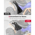 thumbnail image 4 of Estriberas KEMIMOTO universales para pasajeros traseros ATV, 2 unidades, 4 of 6