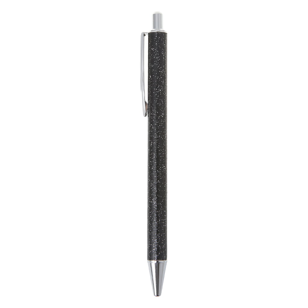 Luxury Glitter Ballpoint Pen Kawaii Stationery Bling Signature Pens Gifts Hot 