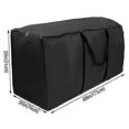 thumbnail image 1 of Evago Outdoor Waterproof Garden Cushion Cover Bag, 1 of 4
