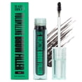 thumbnail image 1 of Gel voluminizador para cejas Babe Original Tinted Baw Gel Black, 1 of 9