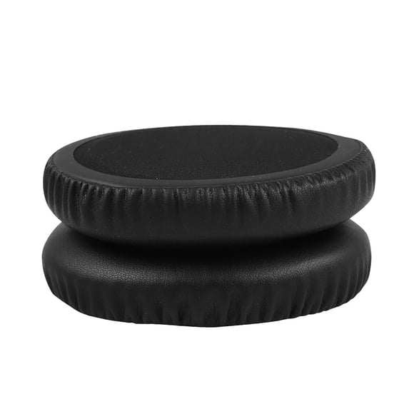 Coussinets d'Oreille Durables Légers Faciles à Installer Coussin en Mousse AKG K551 pour Maison Bureau AKG K550