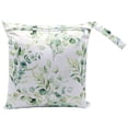 thumbnail image 1 of Bolsa de pañales portátil Asenappy, impermeable, multifuncional, portátil, para bebés, bolsa de almacenamiento, 1 of 1