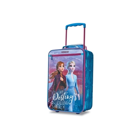 Best Upright Luggage
