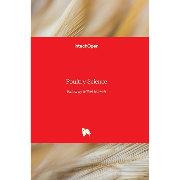 Poultry Science (Hardcover)
