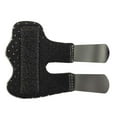 thumbnail image 1 of AMERTEER Finger Sprained Protective Finger Set Finger Support Brace Finger Splint Finger Sleeves, 1 of 8