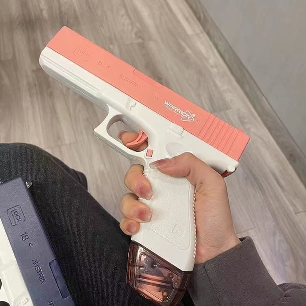 Pistola De Agua Eléctrica Para Niños: Pistola De Agua... De 20,92 € | DHgate Pistola De Agua Eléctrica Para Niños: Pistola De Agua... De 20,92 € | DHgate