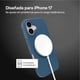 thumbnail image 5 of Funda Zagg Snap Para iPhone 17 Azul, 5 of 5