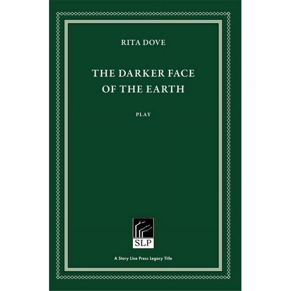 The Darker Face of the Earth, (Paperback)