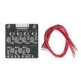 thumbnail image 2 of Ecualizador pasivo de batería balanceador de ecualizador pasivo de batería de litio de alta corriente DC20V-45V con cable para paquete de batería ANGGREK Otros, 2 of 8
