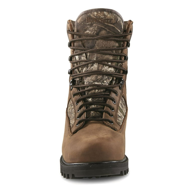 Botte de chasse pour hommes Diotto Hunter High Visibility 448-HV