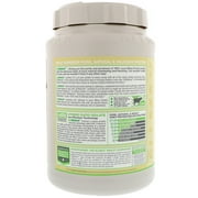 isoNatural Chocolate by Allmax - 907 Grams