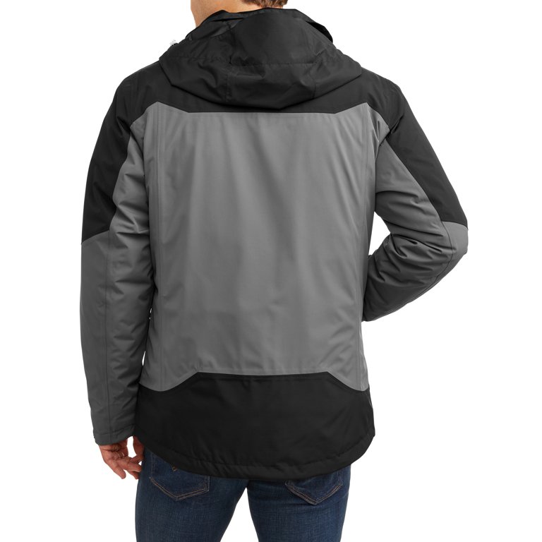 Iceberg on sale jacket walmart