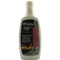 STOVE/GLS CLEANR 8oz