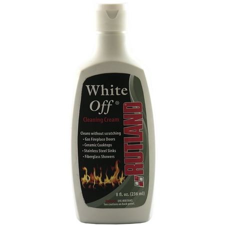 - STOVE/GLS CLEANR 8oz