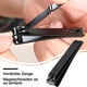 thumbnail image 5 of Extra Large Toe Nail Clippers For Thick Nails Heavy Professional Duty, 5 of 5
