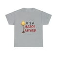 thumbnail image 2 of Christmas Leg Lamp It's a Major Award Xmas T-Shirt, 2 of 2