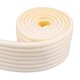 thumbnail image 2 of 1 rollo de protectores de esquinas a prueba de niños, cojín de borde suave para escritorios, mesas, gabinetes, muebles y paredes, tira anticolisión fácil de instalar para la seguridad de los niños., 2 of 7