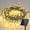 White, variant on Solar Fairy Lights - 29.53Ft 300 LED Waterproof Solar Firecracker Lights with 8 Modes, Outdoor Christmas String Lights for Garden, Wedding