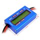 thumbnail image 2 of TFixol RC Watt Meter 100A Analizador de potencia Digital LCD Balance TFixol medidor de vatios, 2 of 6