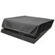 thumbnail image 3 of eXtremeRate Dustproof Cover Compatible with PS4 Console, Waterproof Dustproof Cover for PS4 Console, 3 of 4