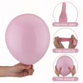 thumbnail image 4 of Langgg Macaron Balloon - New, 4 of 9