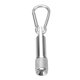 thumbnail image 2 of con Minilinterna LED de 14 Piezas, Linterna Colgante de Aluminio, Lámpara de Mano Pequeña, Linterna para Niños para Acampar Al Aire Libre y Andar en Bicicleta, 2 of 5