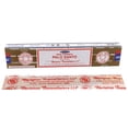 thumbnail image 3 of Incienso Satya Nag Champa Palo Santo, 180 g, 12 paquetes, 3 of 3