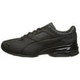 thumbnail image 6 of PUMA Men's Tazon 6 Fracture FM Cross-Trainer Shoe 7.5 Puma Black, 6 of 7
