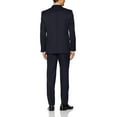 thumbnail image 2 of Adam Baker Men's Classy Slim-Fit 2-Button Single Breasted 2-Piece Solid Suit, 2 of 2
