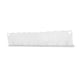 thumbnail image 5 of Protector contra salpicaduras de agua para cocina, protector contra salpicaduras para fregadero, tablero de herramientas de protección Blanco, 5 of 9