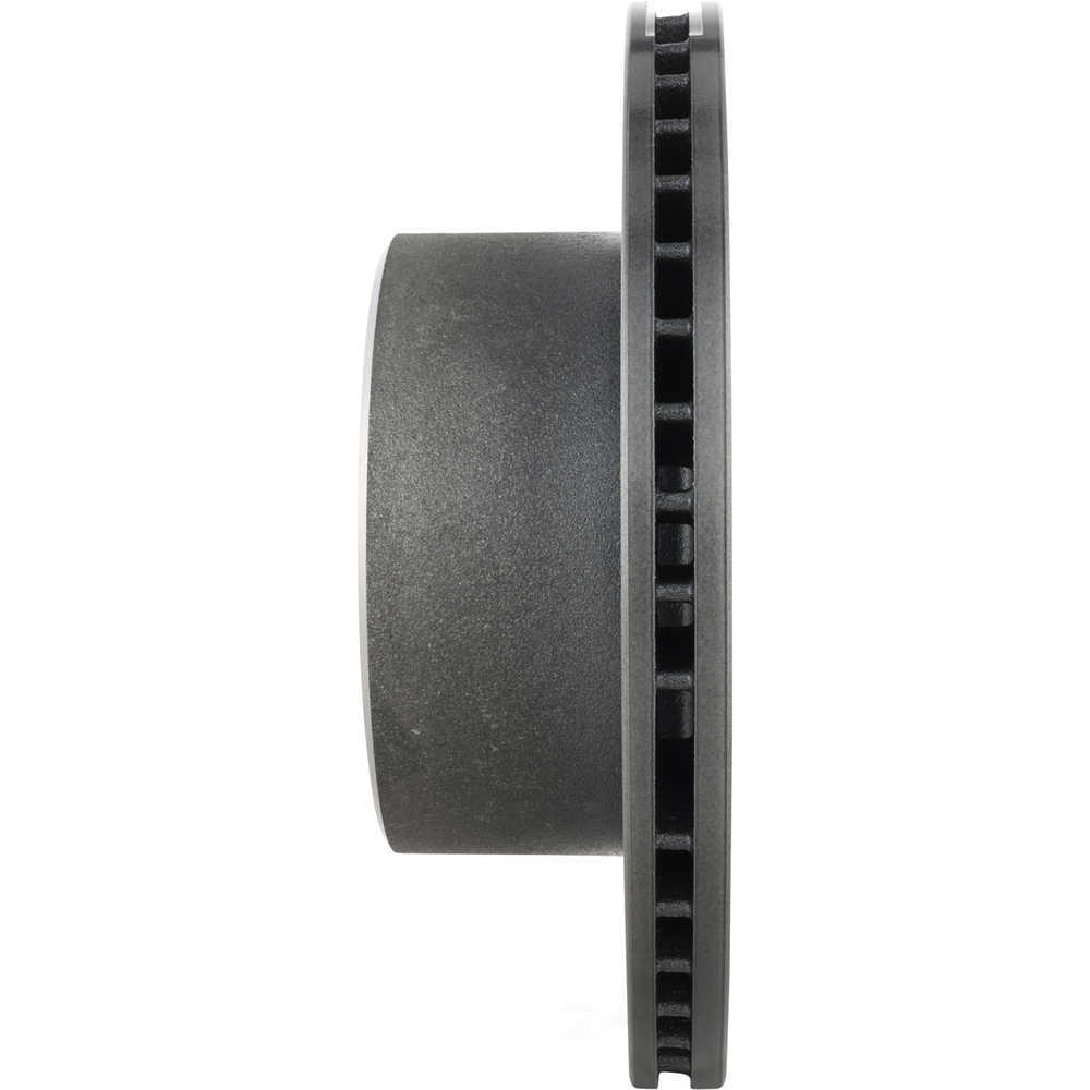 Brembo KT00490 ceramic brake pad and UV coated vented brake disc kit