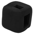 thumbnail image 4 of High Density Foam WindSlayer Foam, Slightly Elastic Reduces Wind Noise Sponge Cover For , 5 Session For Photographers Go Pro  4 Session, 4 of 8