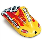 GIZMO SNOWMOBILE