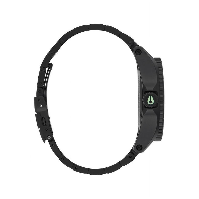 Nixon descender shop