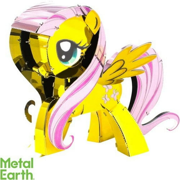 My Little Pony Fluttershy