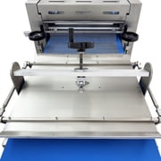 Automatic Continuous Toast Bread Dough Molding Shaping Machine Bread Forming Machine 220V