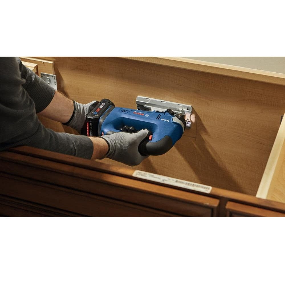 Restored Bosch GST18V-50N-RT 18V Brushless Lithium-Ion Cordless Top-Handle Jig Saw (Tool Only) (Refurbished)