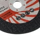 thumbnail image 5 of 100 Piezas 75Mm Mini Disco de Corte Muela de Resina Circular para Amoladora Angular de 10Mm Disco de Corte de Azulejos de Madera Herramienta EléCtrica, 5 of 5