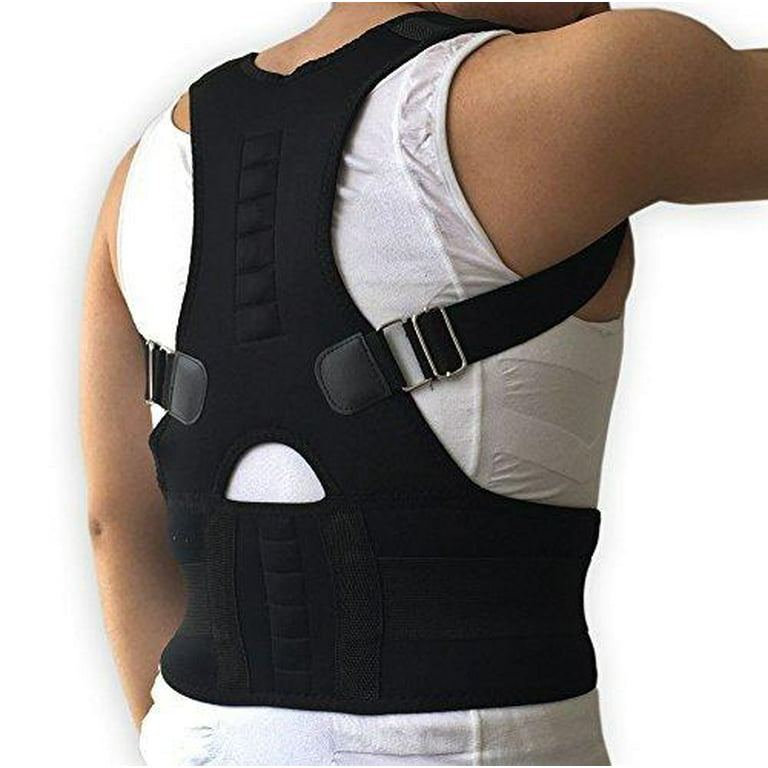Back Braces & Supports For Back Pain & Poor Posture · Dunbar Medical