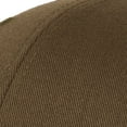 thumbnail image 4 of Yupoong Mens Flexfit Fitted Baseball Cap, 4 of 4